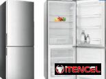 Refrigeradores grandes y pequeños, garantía y factura 53392358
