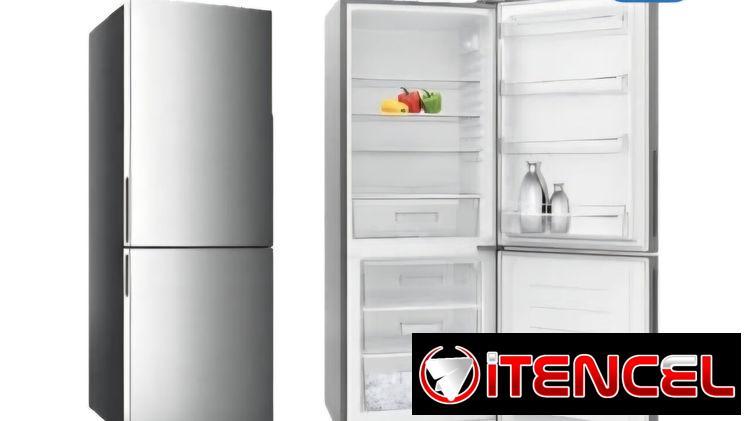 Refrigeradores grandes y pequeños, garantía y factura 53392358