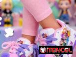 Tenis para niñas y niños