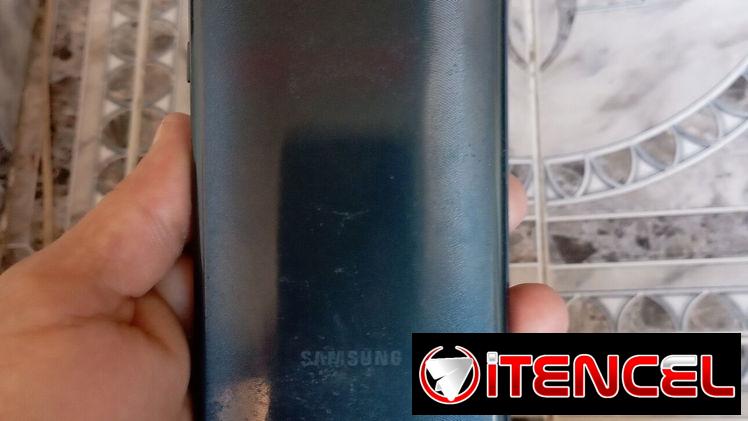 Vendo Samsung Galaxy a04