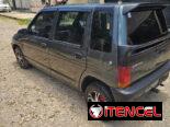 Vendo o negocio Daewoo , Tico