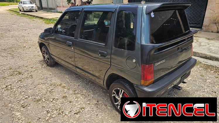 Vendo o negocio Daewoo , Tico