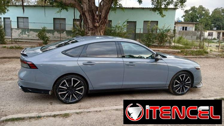 Servicio de Taxi Privado