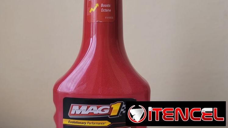 Mejorador de Otanaje Mag 1 FMX Tecnology U.S.A 12oz   15USD