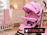 Coche de baston 110usd