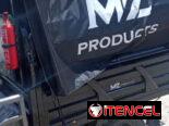 〽️Triciclo Eléctrico E-Cargo MZ〽️ ✅Motor de 2000w