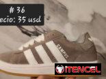 Tenis triple A