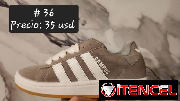 Tenis triple A