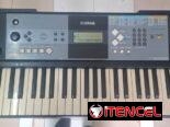 Piano Portátil Yamaha