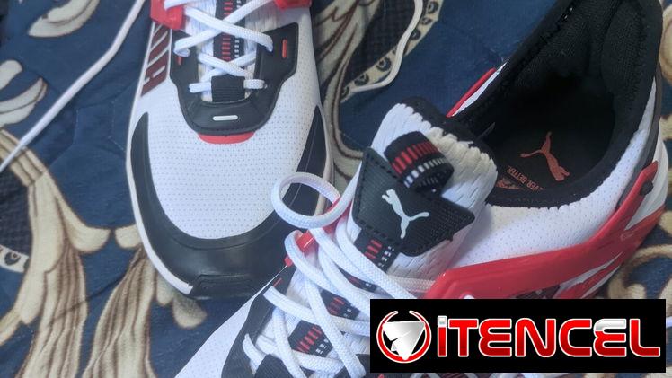 Tennis Puma talla 42