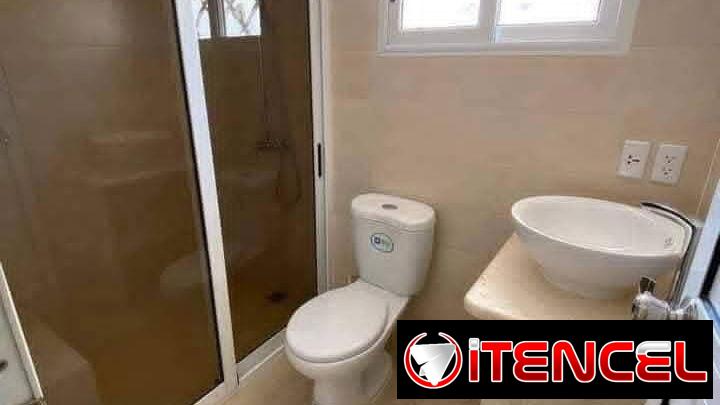 De todo en carpintería de aluminio y cristal