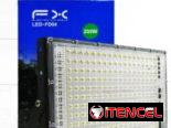 REFLECTORES Y PANTALLAS LED