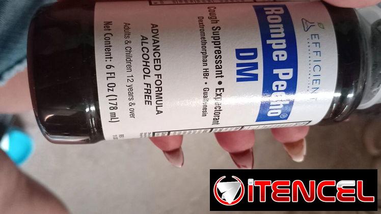 ROMPE PECHO  PARA NIÑOS Y ADULTOS