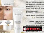 DUO ILUMINADOR✨ Contorno de ojos y Limpiador LUMI RADIANCE ✨
