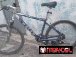 Bicicleta 26 shimano