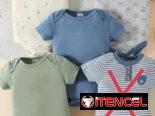 Bodys Cortos para bebé