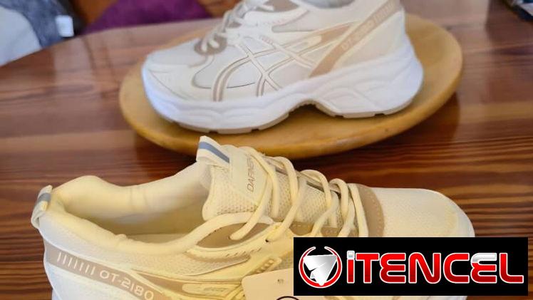 Tenis de calidad y buen precio