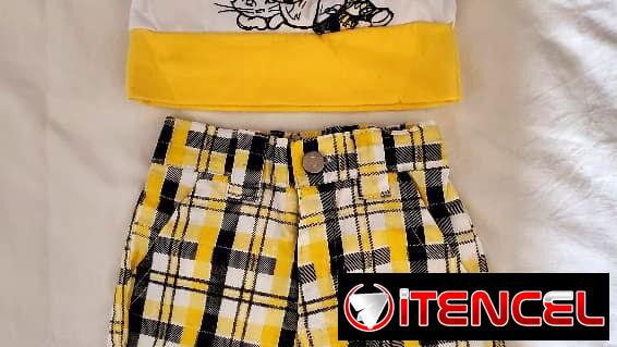 💢Ropa para 👧 niña💢