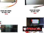 Piezas de primera mano de Motos Eléctricas