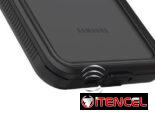 Body Glove Tidal Waterproof Case para Samsung Galaxy S24+ 5G | videojuegoshabana.com