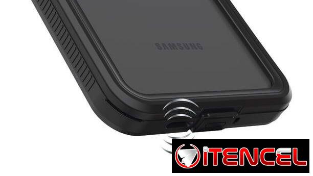 Body Glove Tidal Waterproof Case para Samsung Galaxy S24+ 5G | videojuegoshabana.com