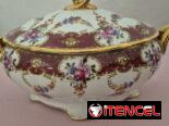 Sopera de Ochun- 30 usd