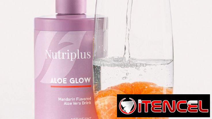 Aloe Glow