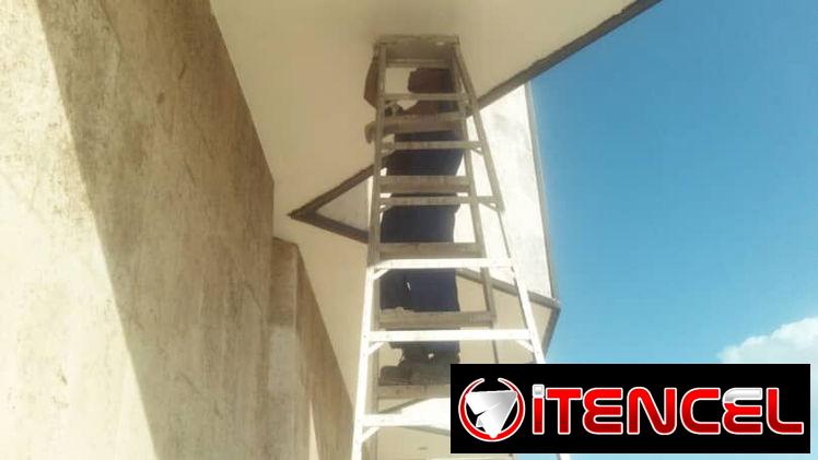 Instalaciones Eléctricas y Paneles Solares