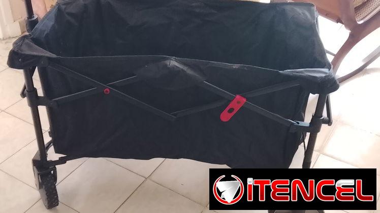 Carro para mandados