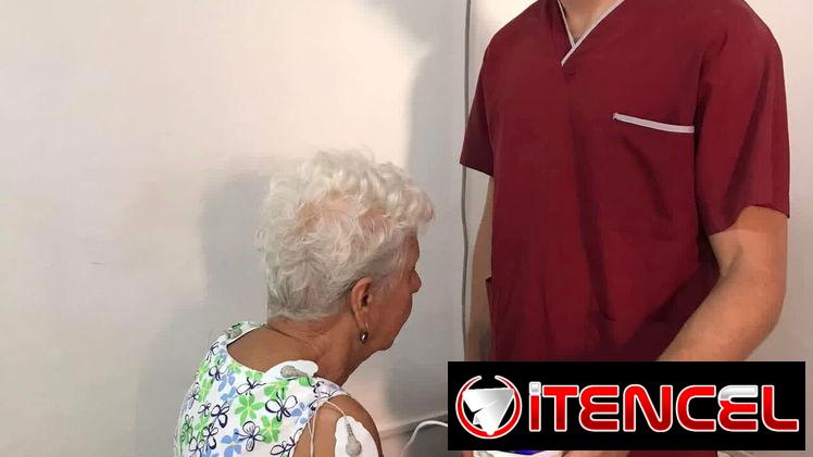 Rehabilitación y fisioterapia a domicilio
