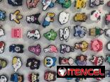 Pines para Crocks (Nueva colección: Labubu + variados)