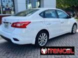 NISSAN SENTRA 2017