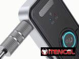 Adaptador Bluetooth inalámbrico 2 en 1 de transmisor y recept 💻🖥️