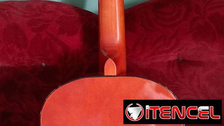 Guitarra en venta
