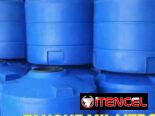 Tanques de agua