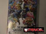 super smash bros ultimate para nintendo switch