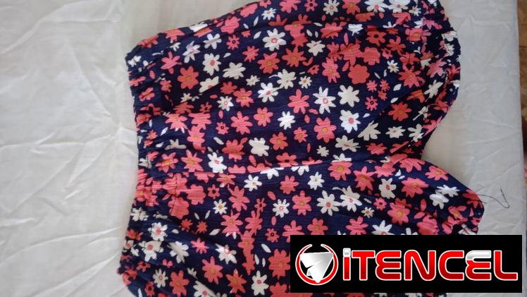 Ropa de bebe y otros