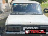 FIAT argentino 125