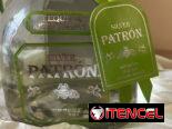 Tequila El Patrón