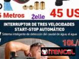 Electrodomesticos