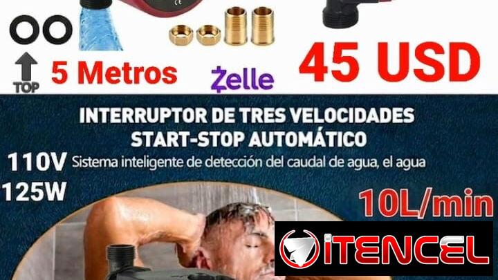 Electrodomesticos