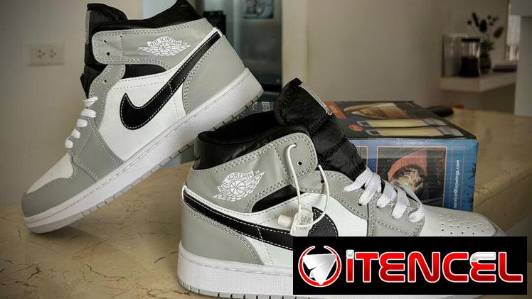 🔥NIKE AIR JORDAN CALIDAD G5 NUEVOS EN SU CAJA🔥