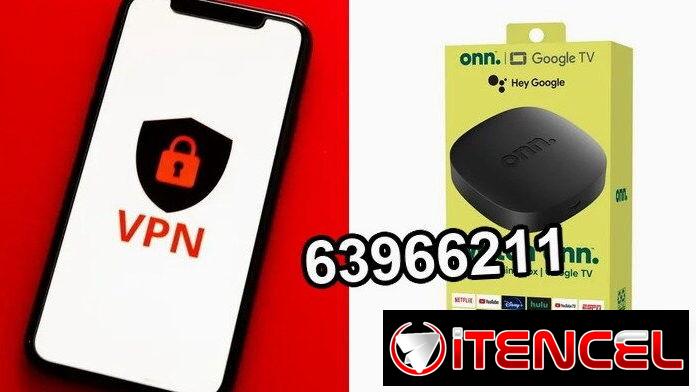 Wireguard Servicio de VPN 2 Años