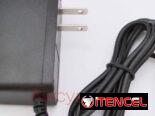Cargador de 12V 4A para diversos dispositivos.