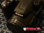 📷 VENDO KIT COMPLETO CÁMARA NIKON COOLPIX L840 📷
