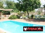 Pasadia en la Habana con piscina.Pasadía en Boyeros. Capacidad máxima para 20 personas. Se oferta almuerzo🦋