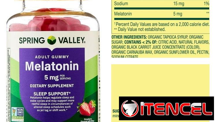 Melatonina