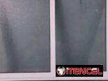 Puertas y ventanas de aluminio y cristal