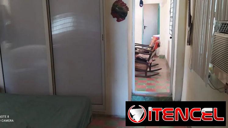 🏠 SE VENDE CASA EN GUANABACOA, LA HABANA — $9,000 USD (NEGOCIABLE)