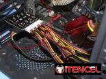PAKETERO❕❗INTERRUPTOR DE CONTROL DE ALIMENTACIÓN DE DISCOS DUROS.PARA ALARGAR LA VIDA DE HDD